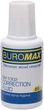 Корректор с кисточкой Buromax 20 мл х 2 шт (BM.1002.2) - изображение 2