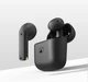 Навушник Sennheiser Accentum Open True Wireless Чорний (700430) - зображення 1