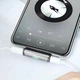 Перехідник розгалужувач Hoco Lightning на два Lightning 2A 1 м Сірий (LS27) - зображення 8