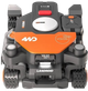 Газонокосарка-робот Worx Landroid Vision Cloud 4WD WR344E - зображення 7