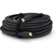 Кабель HDMI для видео Cablexpert V 2.0 HDMI - HDMI 10 м Чёрный (CC-HDMI4-10M) - изображение 2