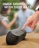 Портативная колонка Anker SoundCore Motion+ (Plus), Bluetooth, 30W, 6700mAh, Hi-Res, BassUp - изображение 6
