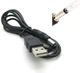 Кабель PowerPlant USB Type-C - USB Type-C 1 м Чёрный (CA911356) - изображение 2