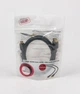 Кабель HDMI Cablexpert V1.4 10 м Позолочені конектори Чорний (CC-HDMI4C-10) - зображення 4