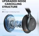 Наушник Anker SoundCore Space One Беспроводные активное шумоподавление Чёрный (Space One) - изображение 6