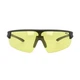 Окуляри захисні Golden Catch Military Black Yellow,2920043 - зображення 2