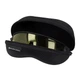 Окуляри захисні Golden Catch Military Black Yellow,2920043 - зображення 5