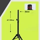 Стійка-штатив Tripod для колонок HOPESTAR Black 2000001667996 - зображення 3