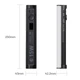 Лампа Ulanzi B15RGB 15W Tube Light LED 250x43x42,2 мм ABS Чёрная - изображение 8
