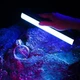 Лампа Ulanzi B15RGB 15W Tube Light LED 250x43x42,2 мм ABS Чёрная - изображение 11