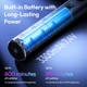 Лампа Ulanzi B15RGB 15W Tube Light LED 250x43x42,2 мм ABS Чёрная - изображение 16