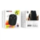 Портативная колонка BOROFONE BR102 Gratificado 5W 800 mAh Черный 84x84x103 мм ABS - изображение 2