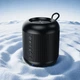 Портативная колонка BOROFONE BR102 Gratificado 5W 800 mAh Черный 84x84x103 мм ABS - изображение 5