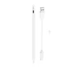 Стилус HOCO GM112 1,5 мм Белый с поддержкой Apple Find My - изображение 6