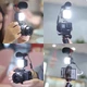 Видеосвет Ulanzi Vijim Waterproof LED 5W ABS-пластик черный - изображение 14