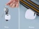 Трекер Bluetooth Baseus T2 Pro 200 mAh Белый - изображение 5