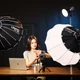 Видеосвет Ulanzi VL-120C 120W RGB 121x121x156 мм Черный - изображение 5