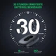Бездротові навушники Black Shark T17 Bluetooth 5.3 IPX6 70 г чорні - зображення 4