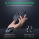 Бездротові навушники Black Shark T17 Bluetooth 5.3 IPX6 70 г чорні - зображення 6