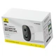 IP-камера Baseus N1 2K Wi-Fi вулична 145° ABS-пластик біла - зображення 2