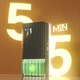 Накамерное светло Ulanzi K20 RGB 20W светодиодное 158x86x42,5 мм пластик черное - изображение 10