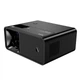 Проектор HOCO DT6 720P беспроводной ABS-пластик черный 141,5х112х63,5 мм - изображение 3