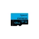 Карта пам'яті microSDXC Apacer Express 128GB UHS-I U3 V30 A1 15x11x1 мм Пластик - зображення 1