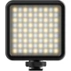 Видеосвет Ulanzi Vijim VL81 LED 81 диод 5600K 3000 мАч черный 120 г - изображение 3