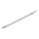 Стилус 3-в-1 Baseus Smooth Writing III пассивный Moon White 63 г - изображение 6