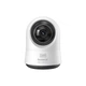 IP-камера Baseus Security P1 Pro 3K 360° Ночное видение Белый - изображение 1