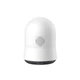 IP-камера Baseus Security P1 Pro 3K 360° Ночное видение Белый - изображение 4