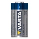Батарейка Varta CR123A Литий 3V 1400 mAh 34,5x17 мм - изображение 2