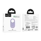 Трекер HOCO E94 Star GPS Taro-Purple ABS 52x29x8,1 мм - изображение 2