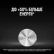 Батарейка Duracell LR44 1.5V щелочная 10 шт 11.6x5 мм - изображение 5