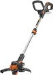 Акумуляторний тример Worx WG163E.9 - зображення 2