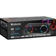 Беспроводная портативная колонка Defender Q1 10W 1.0 Bluetooth FM USB TF AUX для музыки (D094F1EFA94D) - изображение 5