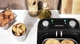 Frytkownica Cecotec CleanFry Infinity 3000 Black (3072) - obraz 4