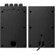Компьютерные колонки Defender Futuro 2.0 20 Вт Bluetooth USB TF AUX LED (77ABAD7467E3) - изображение 6
