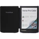 Обкладинка для електронної книги PocketBook 6" Verse PB619/629/634 Shell Transparent Cover (27D4D65C9046) - зображення 4