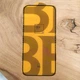 Захисне скло Baseus iPhone 16 Pro 3D Glass Black - изображение 2
