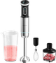 Блендер Cecotec Power Neutron 1100MAX Cream&Crush - зображення 3