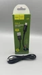 Кабель HOCO X89 iPhone Wind charging data cable 1м 2.4A - зображення 2