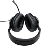Гарнітура JBL QUANTUM 100 Black (JBLQUANTUM100BLK) - зображення 4