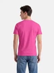 Футболка Fruit of the Loom ValueWeight 3XL Малиновый (0610360573XL) - изображение 2