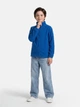 Толстовка Fruit of the Loom Full zip fleece kids 104 Яскраво-Синій (062511051104) - зображення 3