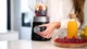 Blender Cecotec Power Titanium 1300MAX Black - obraz 4