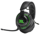 Навушники JBL Quantum 910X Wireless for Xbox Black (JBLQ910XWLBLKGRN) - зображення 1
