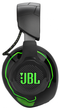 Навушники JBL Quantum 910X Wireless for Xbox Black (JBLQ910XWLBLKGRN) - зображення 5