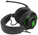 Навушники JBL Quantum 910X Wireless for Xbox Black (JBLQ910XWLBLKGRN) - зображення 6