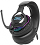 Навушники JBL Quantum 910 Black (JBLQ910WLBLK) - зображення 5
